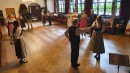 Tagesseminar „Tänze aus Niederbayern“